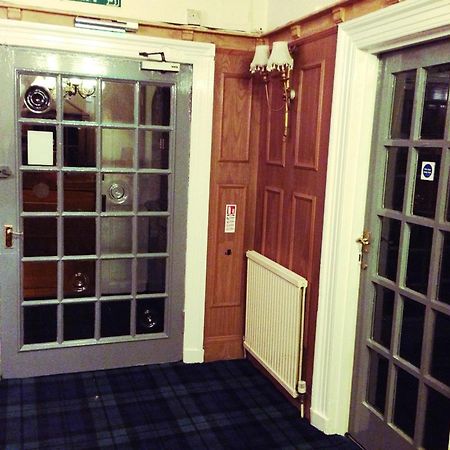 Chapel Cross Guesthouse Roslin Zewnętrze zdjęcie