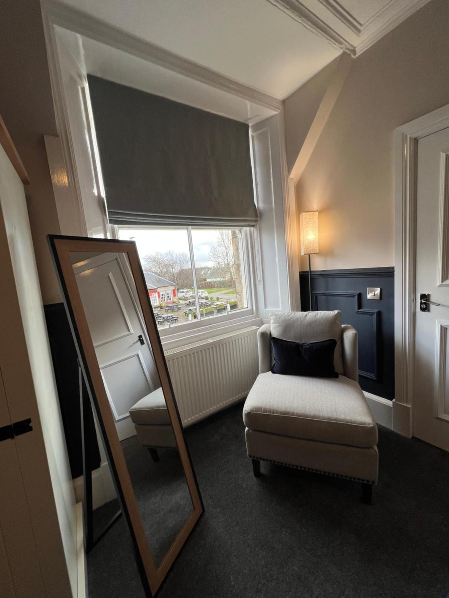 Chapel Cross Guesthouse Roslin Zewnętrze zdjęcie