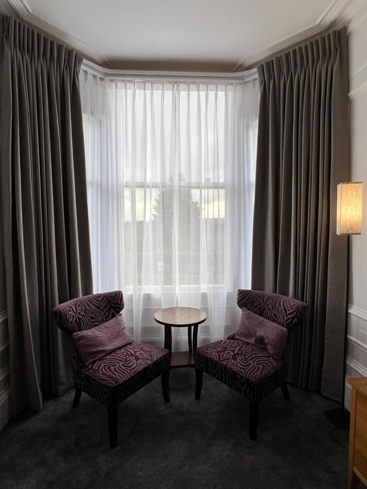 Chapel Cross Guesthouse Roslin Zewnętrze zdjęcie