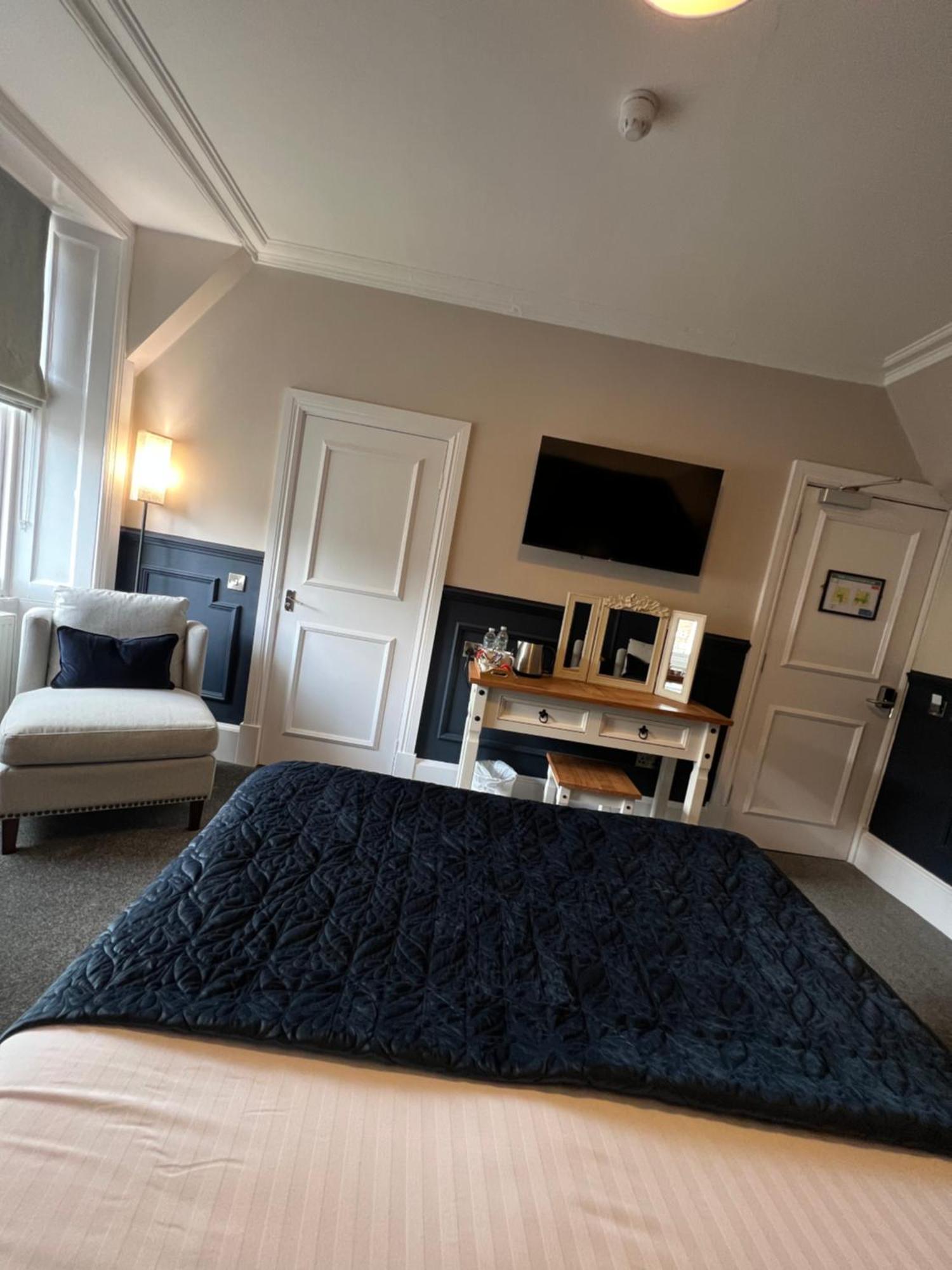 Chapel Cross Guesthouse Roslin Zewnętrze zdjęcie